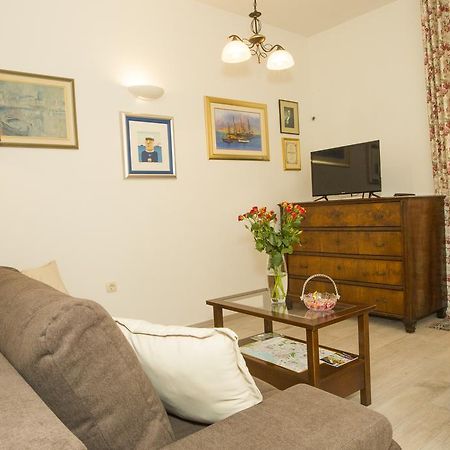 Apartment Splendido Split Dış mekan fotoğraf