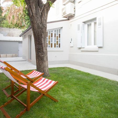 Apartment Splendido Split Dış mekan fotoğraf