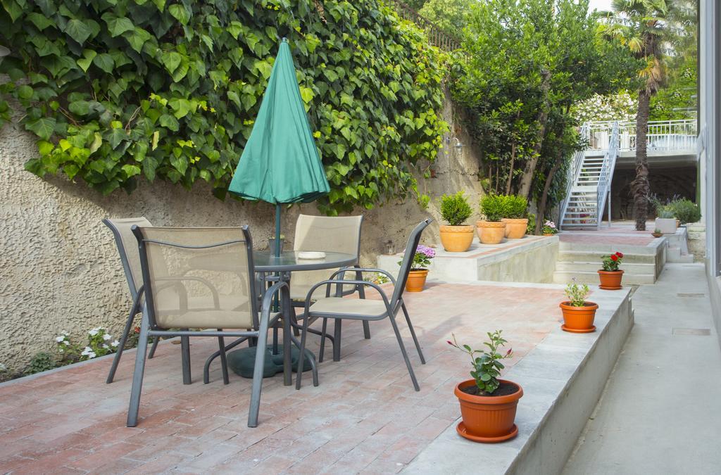 Apartment Splendido Split Dış mekan fotoğraf