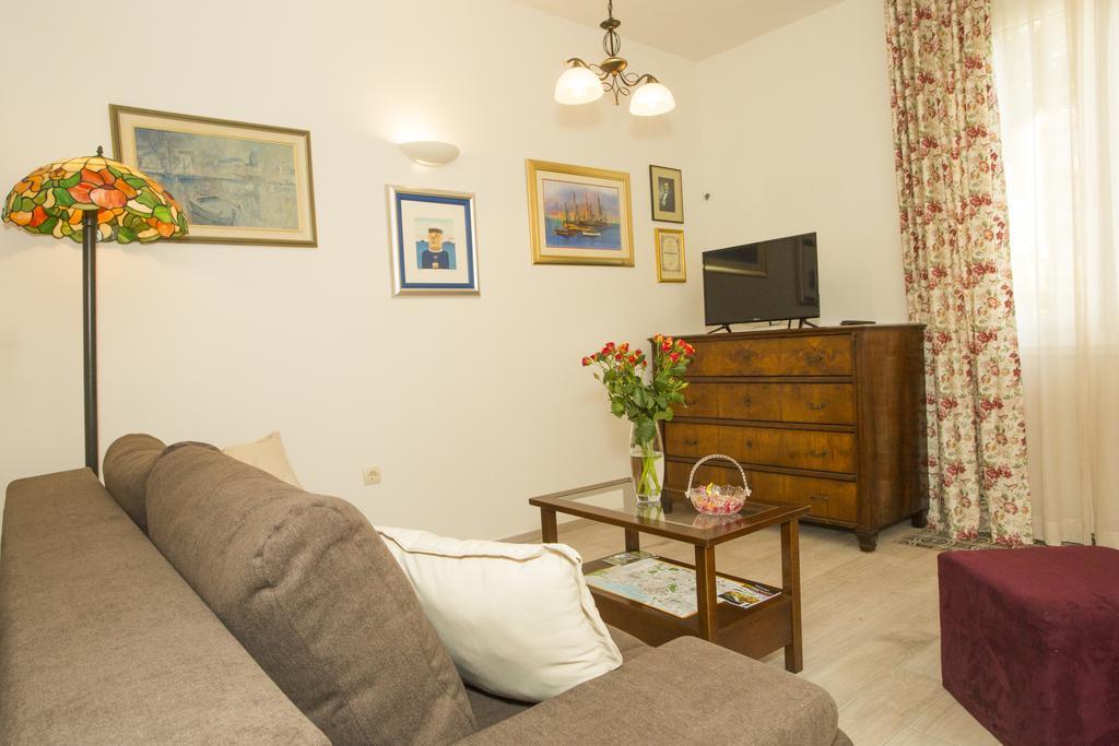 Apartment Splendido Split Dış mekan fotoğraf