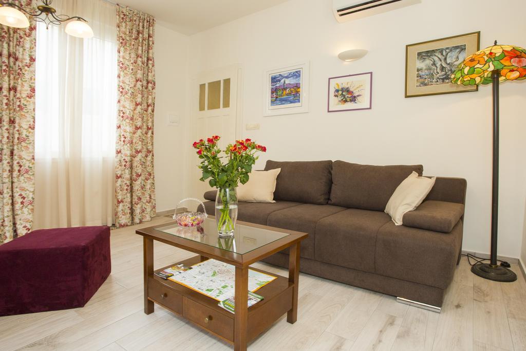 Apartment Splendido Split Dış mekan fotoğraf