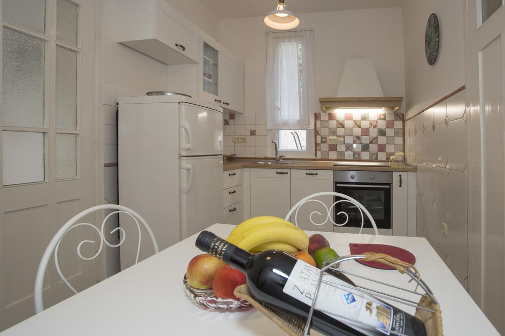 Apartment Splendido Split Dış mekan fotoğraf
