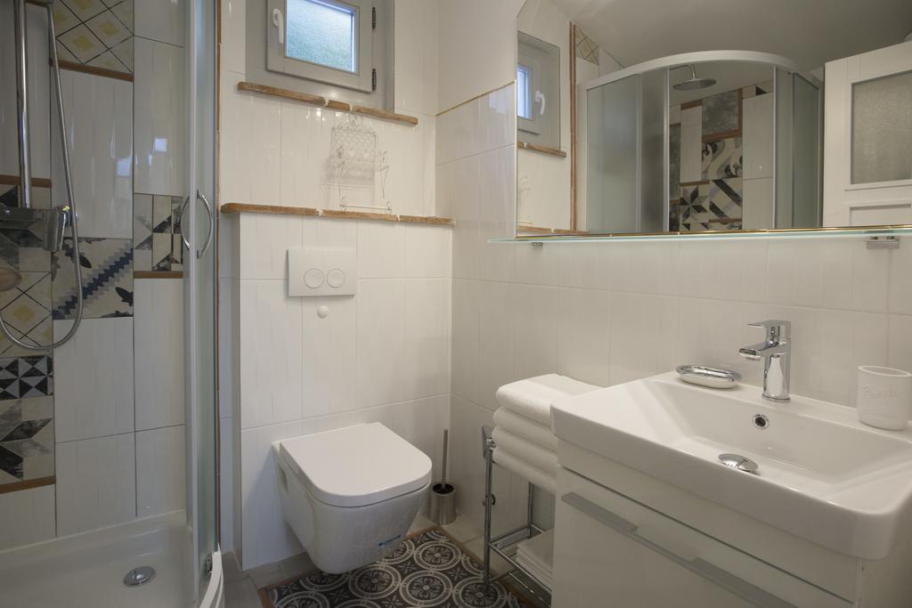 Apartment Splendido Split Dış mekan fotoğraf