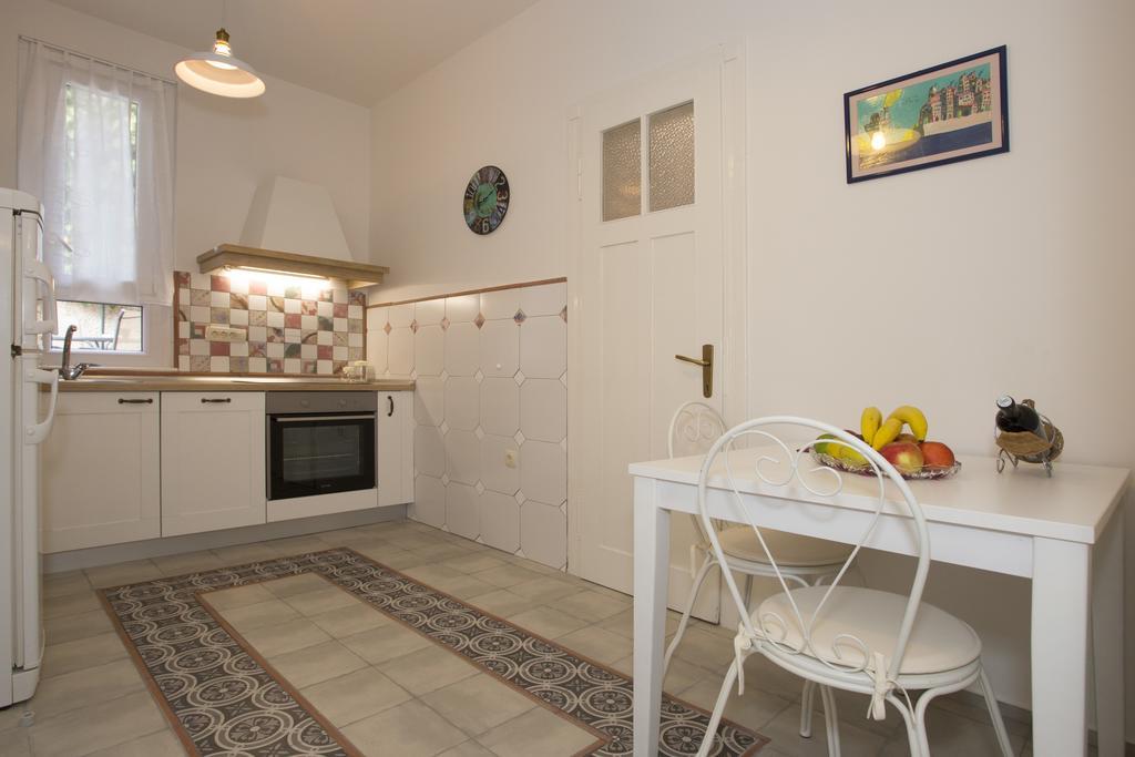 Apartment Splendido Split Dış mekan fotoğraf