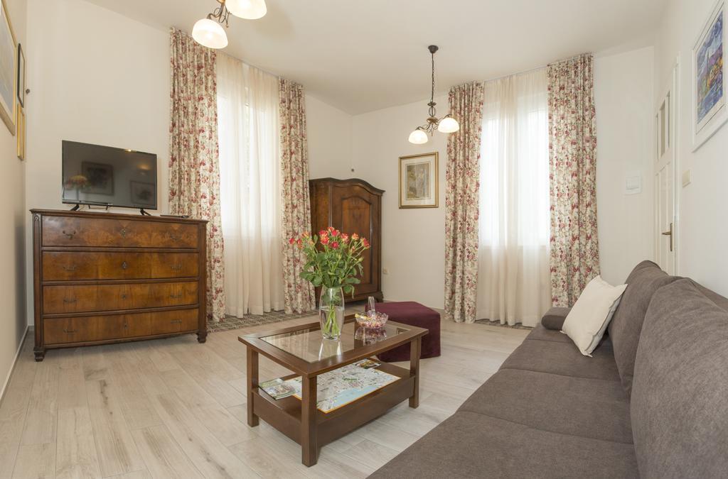 Apartment Splendido Split Dış mekan fotoğraf